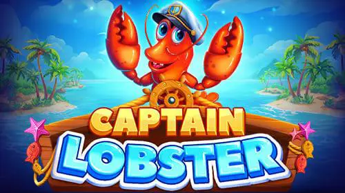 Captain Lobster