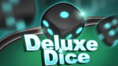 Deluxe Dice