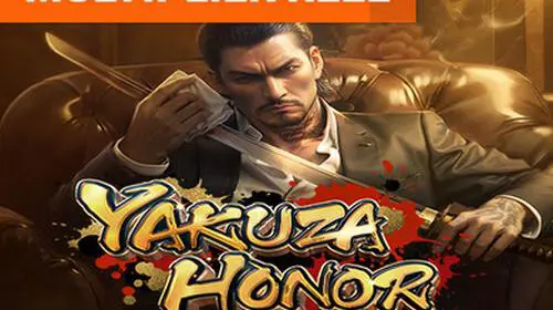 Yakuza Honor