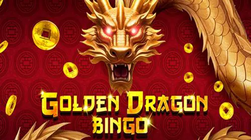 Golden Dragon Bingo