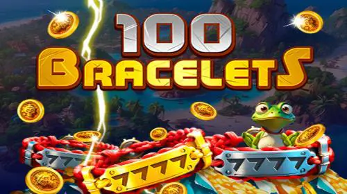 100 Bracelets