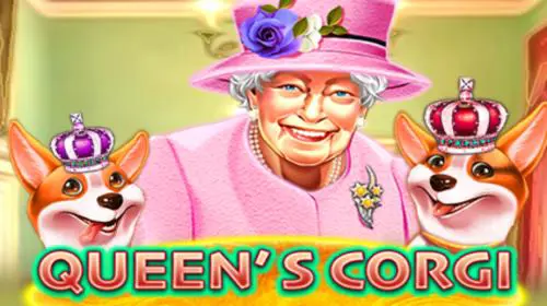 Queen's Corgi