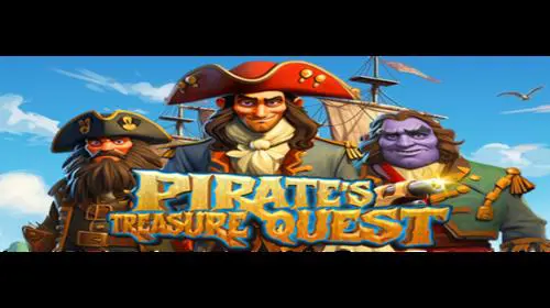 Pirate's Treasure Quest