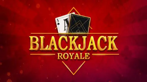 Blackjack Royale