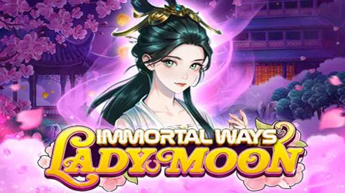 Immortal Ways Lady Moon