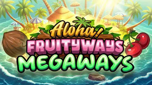Aloha! Fruityways