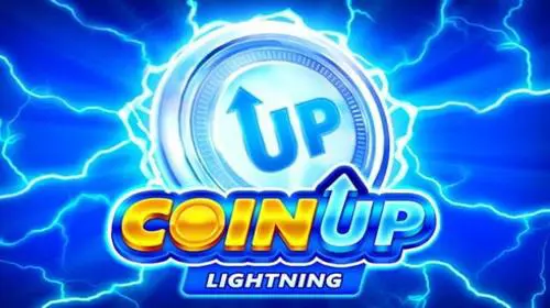 Coin Up: Lightning