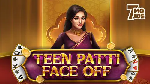 Teen Patti Face Off