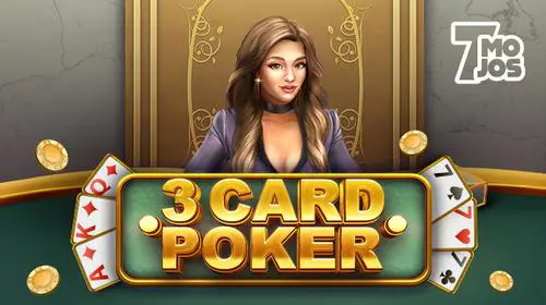 3 Card Poker
