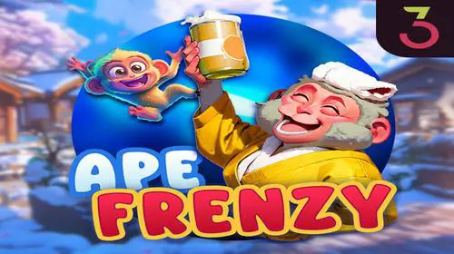 Ape Frenzy