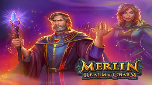 Merlin Realm of Charm