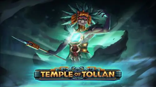 Temple of Tollan