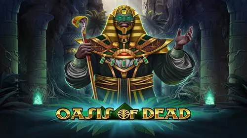 Oasis of Dead