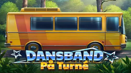 Dansband På Turné