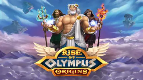 Rise of Olympus Origins