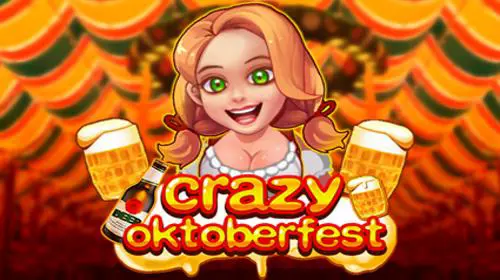 Crazy Oktoberfest