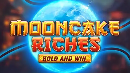 Mooncake Riches Hold and Win