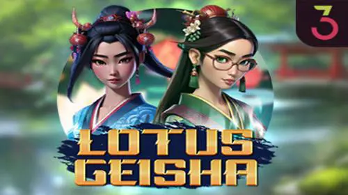Lotus Geisha