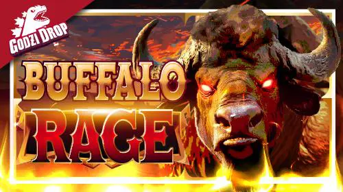 Buffalo Rage