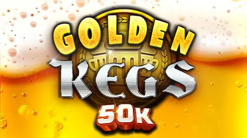 Golden Kegs 50K