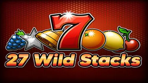 27 Wild Stacks