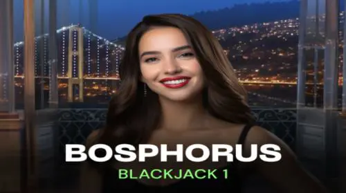 Bosphorus Blackjack 1