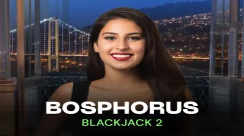 Bosphorus Blackjack 2