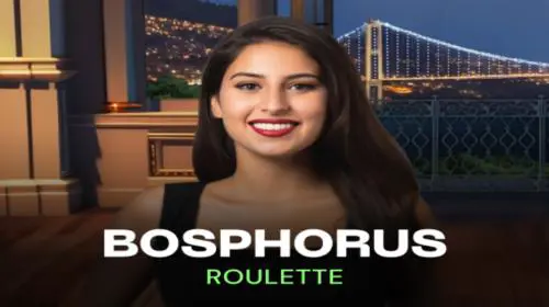 Bosphorus Roulette