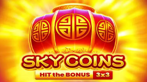 Sky Coins