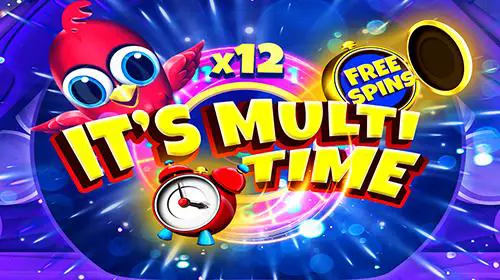 It's Multi Time