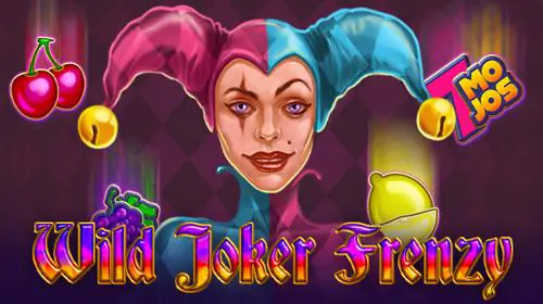 Wild Joker Frenzy