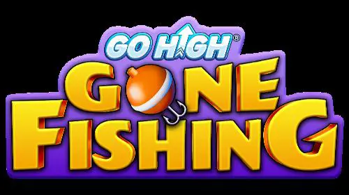 Go High Gone Fishing