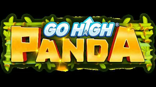 Go High Panda
