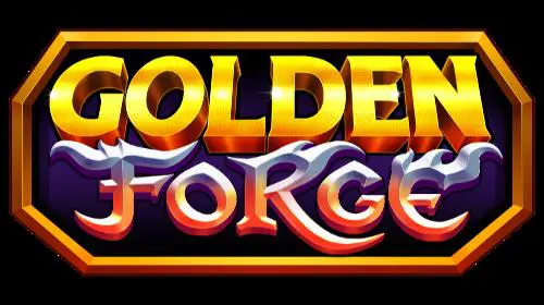 Golden Forge