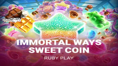 Immortal Ways Sweet Coin