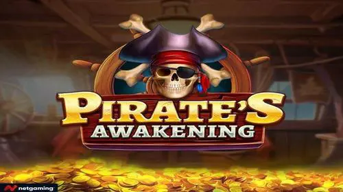 Pirate's Awakening