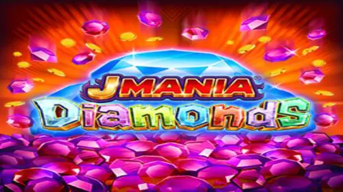J Mania Diamonds