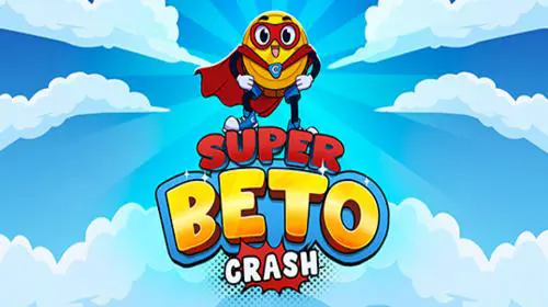 Super Beto Crash