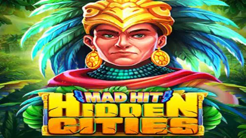 Mad Hit Hidden Cities