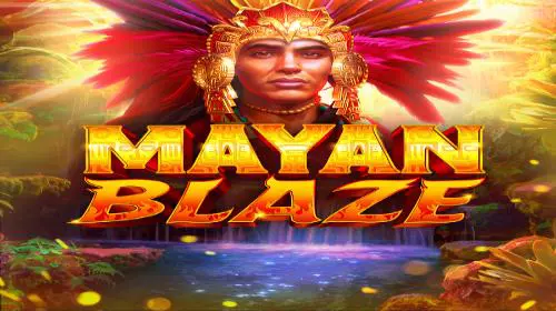 Mayan Blaze