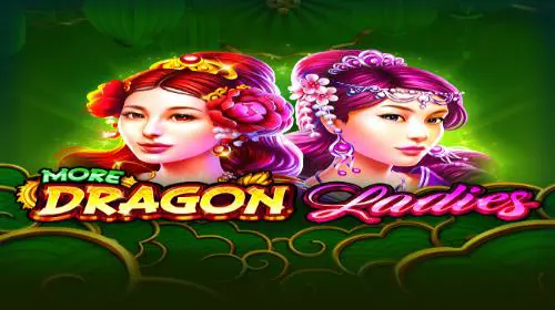 More Dragons Ladies