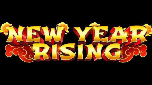 New Year Rising
