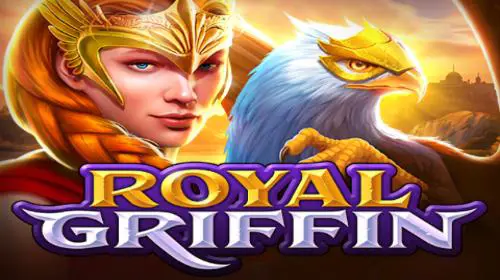 Royal Griffin