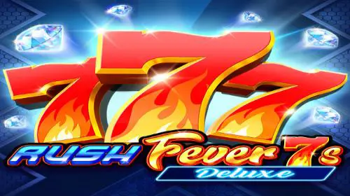 Rush Fever 7s Deluxe