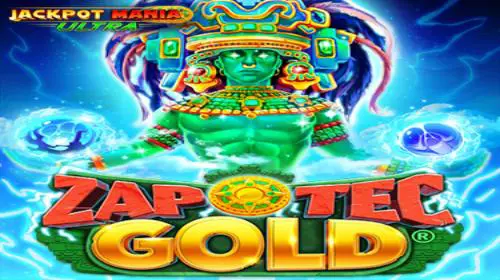 Zapotec Gold