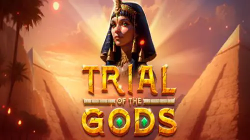 Trial of the Gods