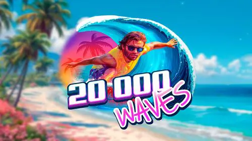 20 000 Waves