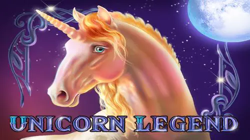 Unicorn Legend
