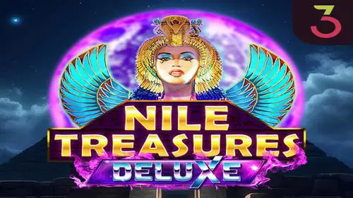 Nile Treasures Deluxe