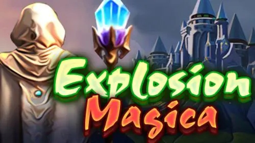 Explosion Magic